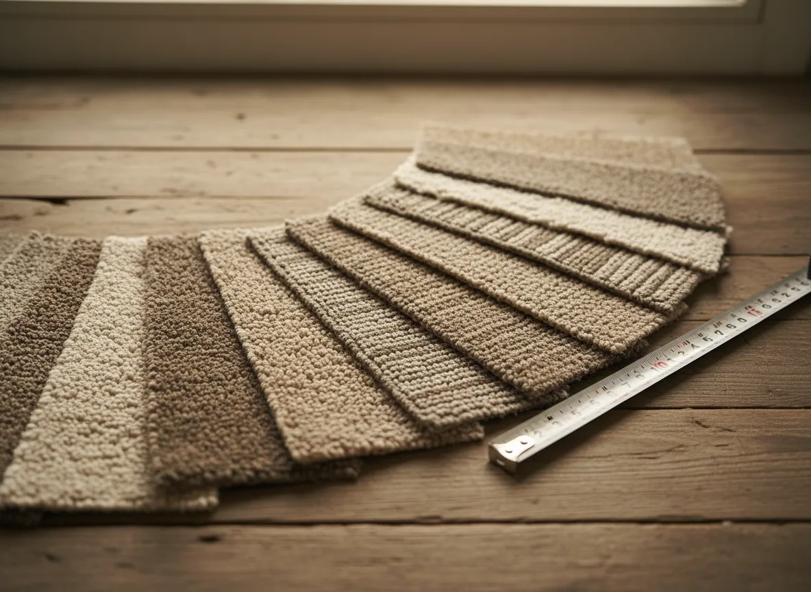 Carpet Installation Gibsonburg, OH FAQs